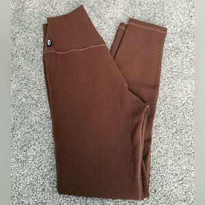 Born Primitive Limitless Legging - Chicory - L